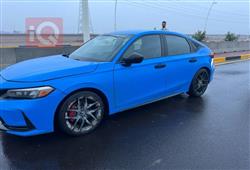 هوندا سيفيك هاتشباك